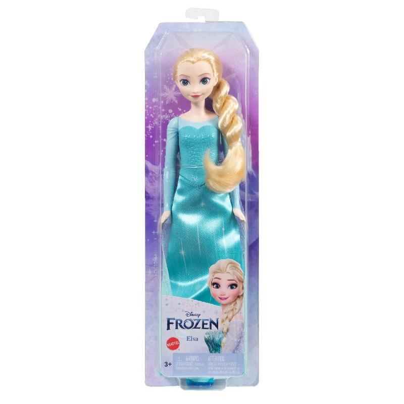 Bambole Bambola Disney Frozen Elsa