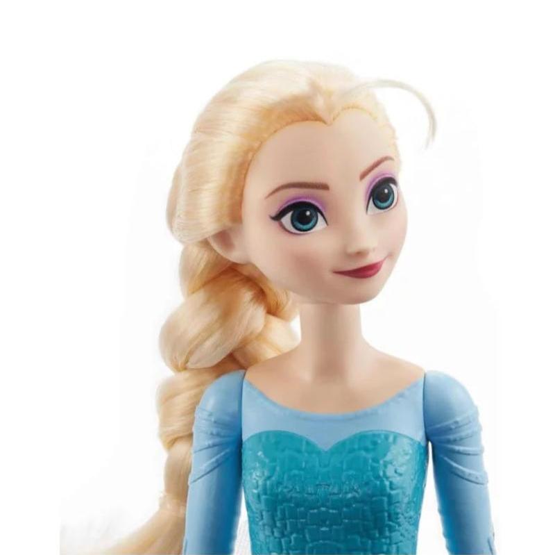Bambole Bambola Disney Frozen Elsa