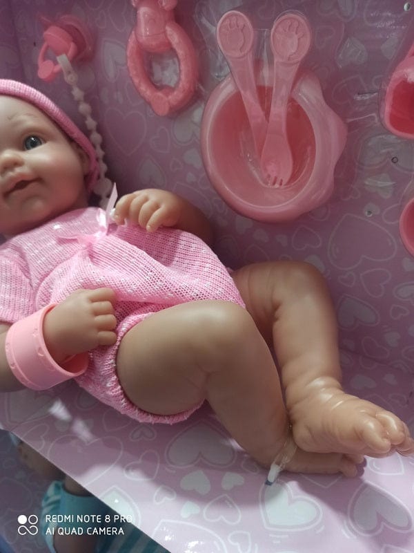 Reborn Dolls Bambole Reborn In Offerta In Silicone Bambole Reborn
