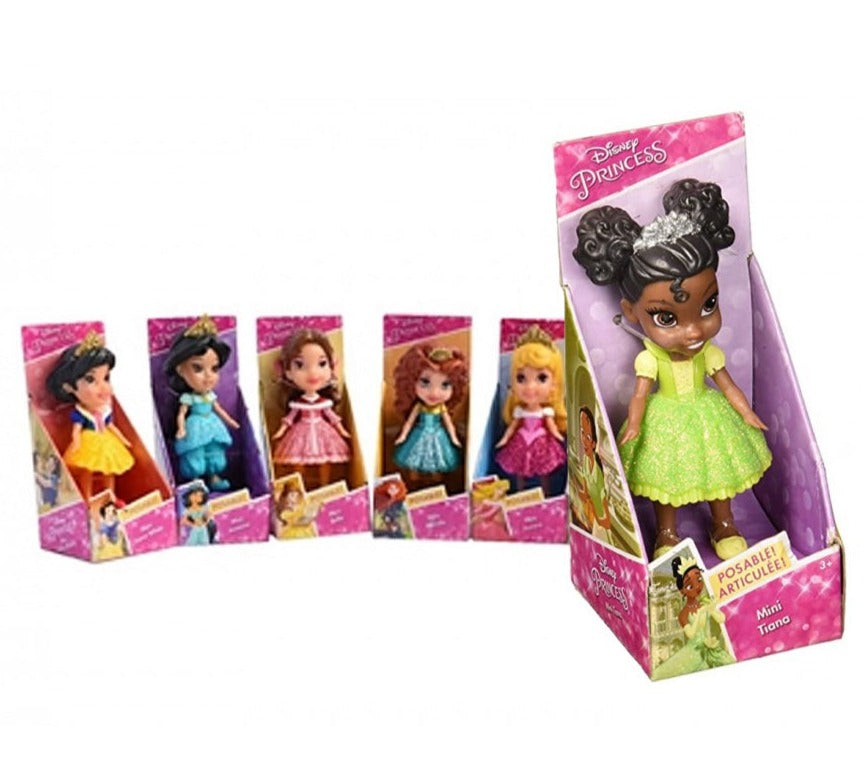 Bamboline Principesse Disney - Jakks Pacific – The Toys Store