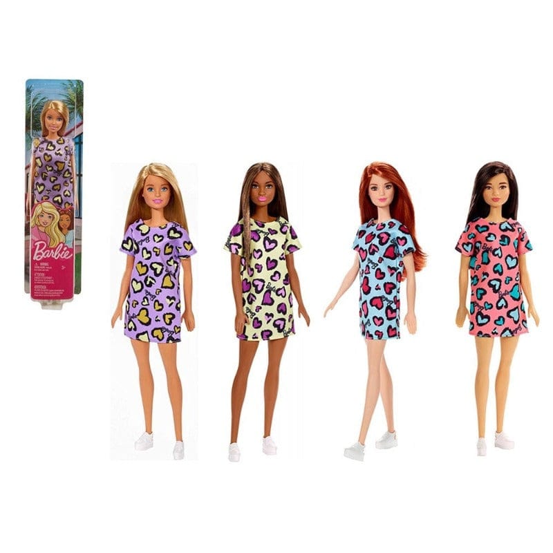 Crea La Tua Barbie Lockdown - La Nemina - Foto 8