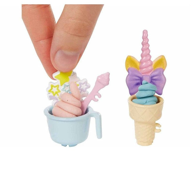Barbie Barbie Gelateria Playset Barbie Gelateria Playset