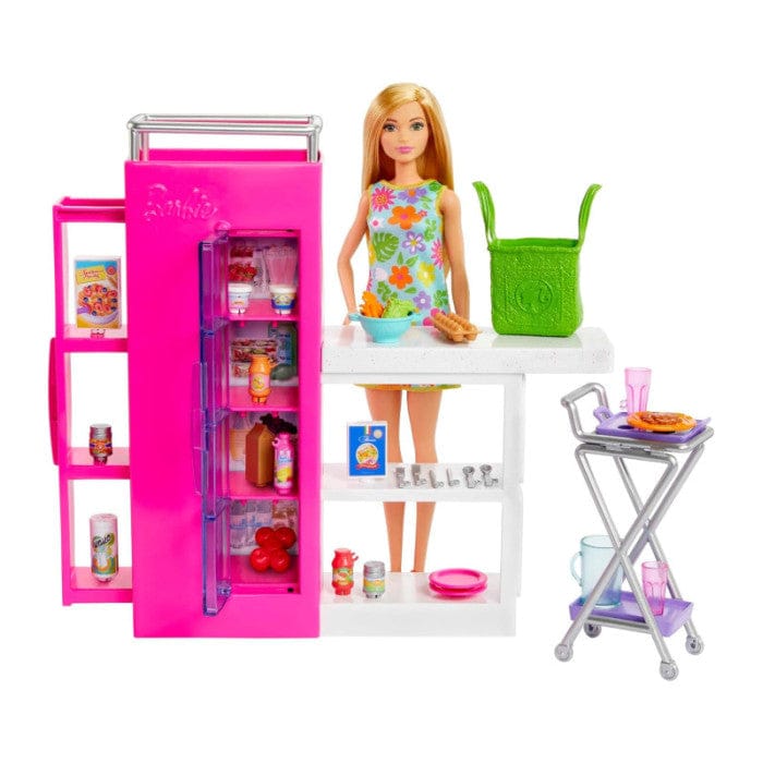 Barbie Dispensa dei Sogni Barbie Dispensa dei Sogni