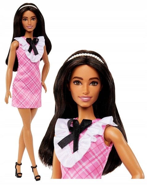 Barbie Barbie Fashionistas Bambole alla moda - FBR37 (Assortimento) Barbie Fashionistas Bambola fashion assortimento - The Toys Store