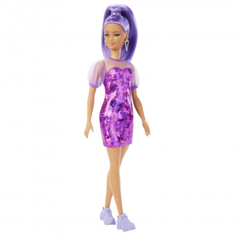 Bambole Barbie Fashionistas 178