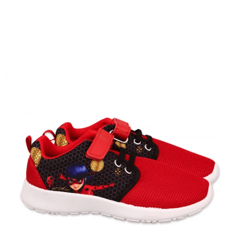 Abbigliamento Miraculous Ladybug Scarpe da Tennis