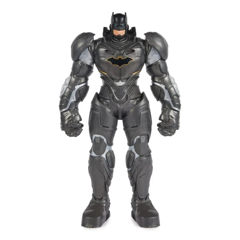 Action figure BATMAN PERSONAGGIO GIGANTE BATMAN/KILLER CROC BATMAN PERSONAGGIO GIGANTE BATMAN/KILLER CROC