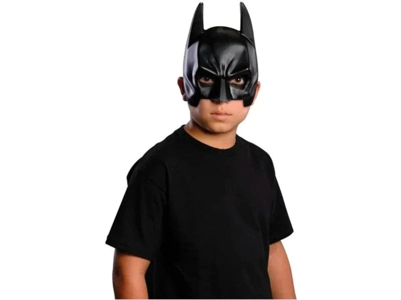 Accessori Batman- Maschera Batman- Maschera