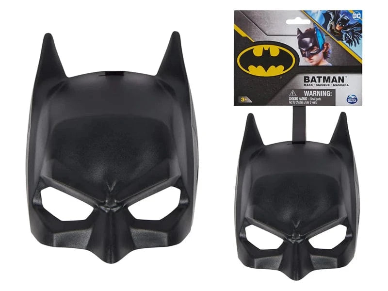 Accessori Batman- Maschera Batman- Maschera