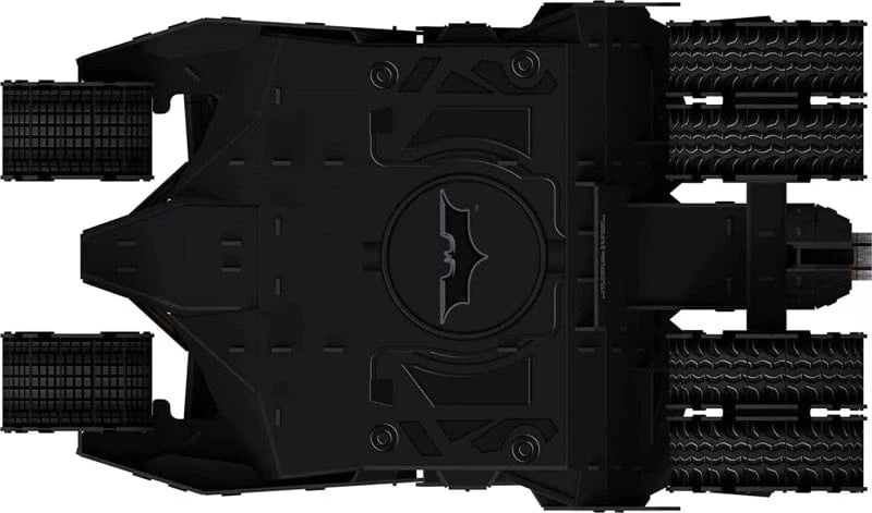 Costruzioni Batman: 3D Paper Models - Batmobile Tumbler (132pc) Batman: 3D Paper Models - Batmobile Tumbler (132pc)