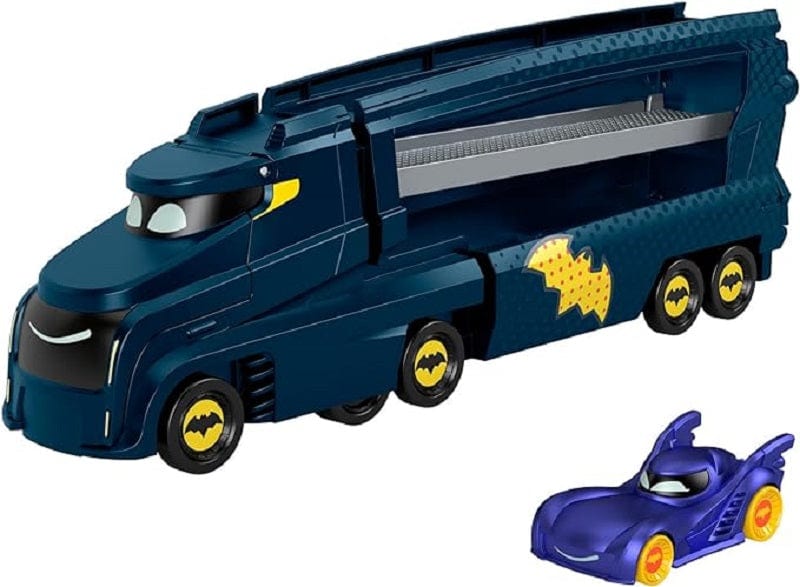 Batwheels Batman- Batwheels