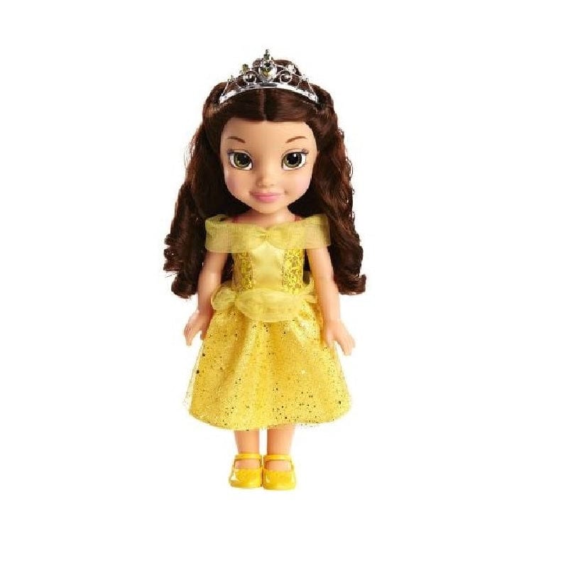 Bambole Disney Princess Belle, Bambola da 35cm Disney Princess Belle, Bambola da 35cm