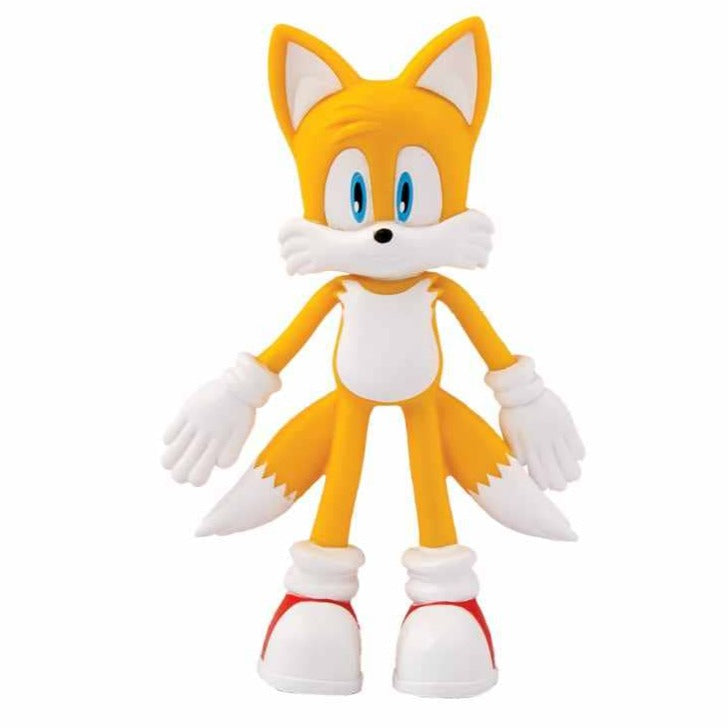 Action figure Sonic Personaggi da 13cm Bendems