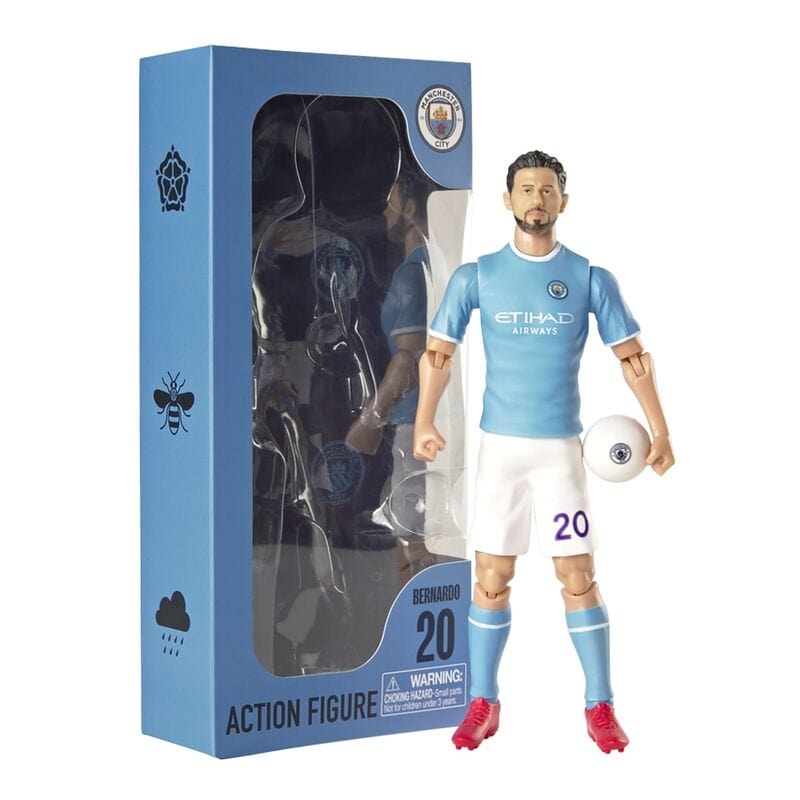 Action figure Action Figures Calciatori famosi da 20cm, personaggi da Collezione su Licenza Ufficiale club calcio Action Figures Calciatori famosi da 20cm, personaggi da Collezione su Licenza Ufficiale club calcio