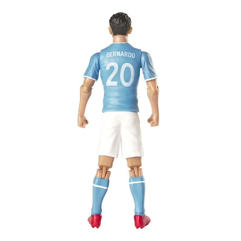 Action figure Action Figures Calciatori famosi da 20cm, personaggi da Collezione su Licenza Ufficiale club calcio Action Figures Calciatori famosi da 20cm, personaggi da Collezione su Licenza Ufficiale club calcio