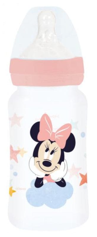 Disney Baby Biberon BPA FREE da 250ml Disney Baby Biberon BPA FREE da 250ml