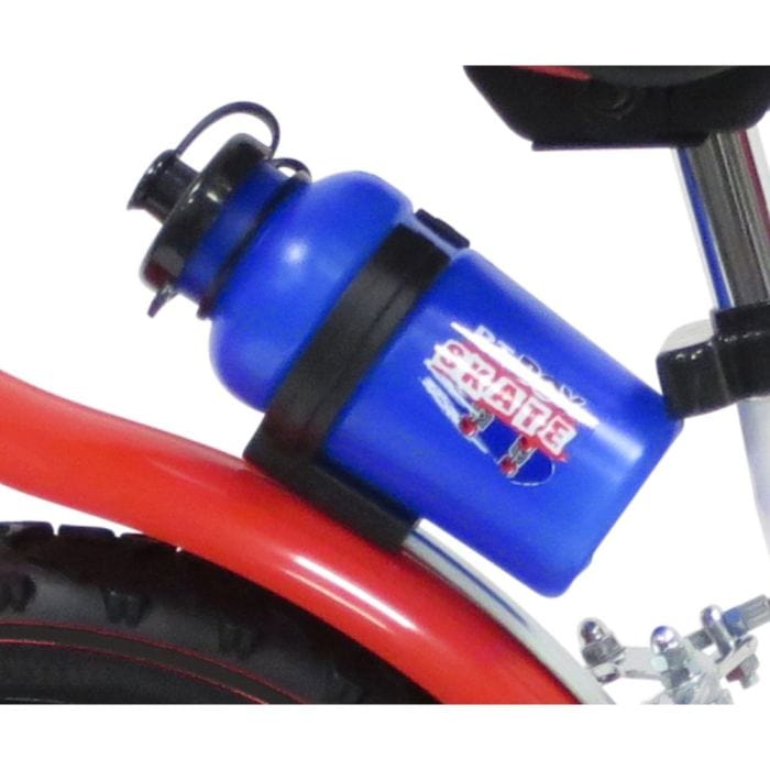 Biciclette Bicicletta Bambino 16" Skate, Età 6-8 Anni