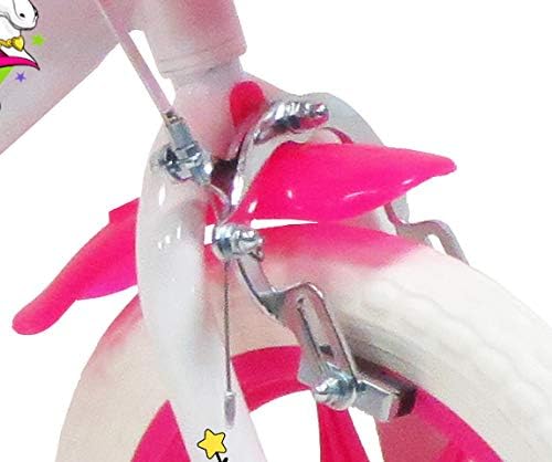 Bici Bambina 12 Pollici Unicorno, Bicicletta con Cesto età 2-4 Anni – The Toys Store Bici Bambina 12 Pollici Unicorno, Bicicletta con Cesto età 2-4 Anni – The Toys Store