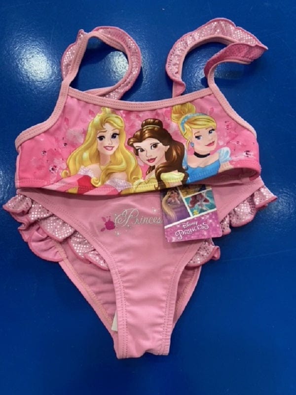 Costume Bikini Bimba in Promo Ultimi Pezzi