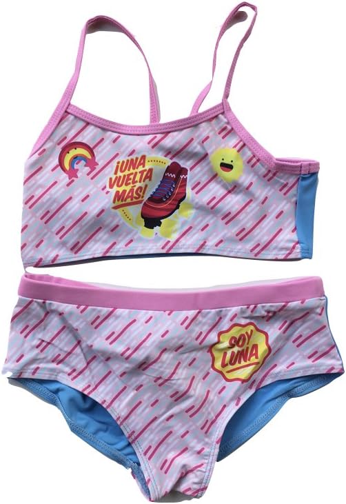 Costume Mare Bikini Soy Luna The Toys Store
