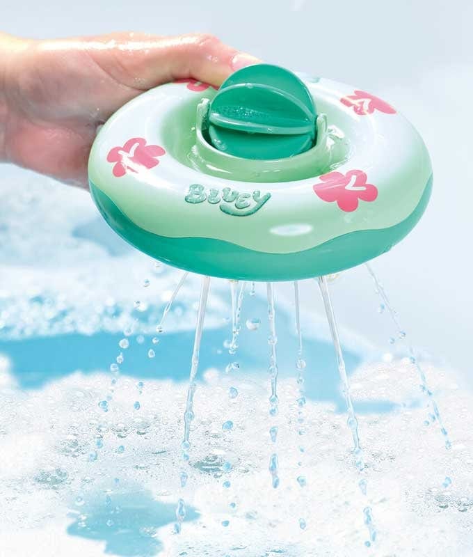 Bingo di Bluey Gioco da Bagno galleggiante con Attività divertenti +18 Mesi Bingo di Bluey Gioco da Bagno galleggiante con Attività divertenti +18 Mesi