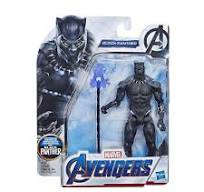 Action figure Avengers Personaggi articolati da 15cm Avengers Personaggi articolati da 15cm