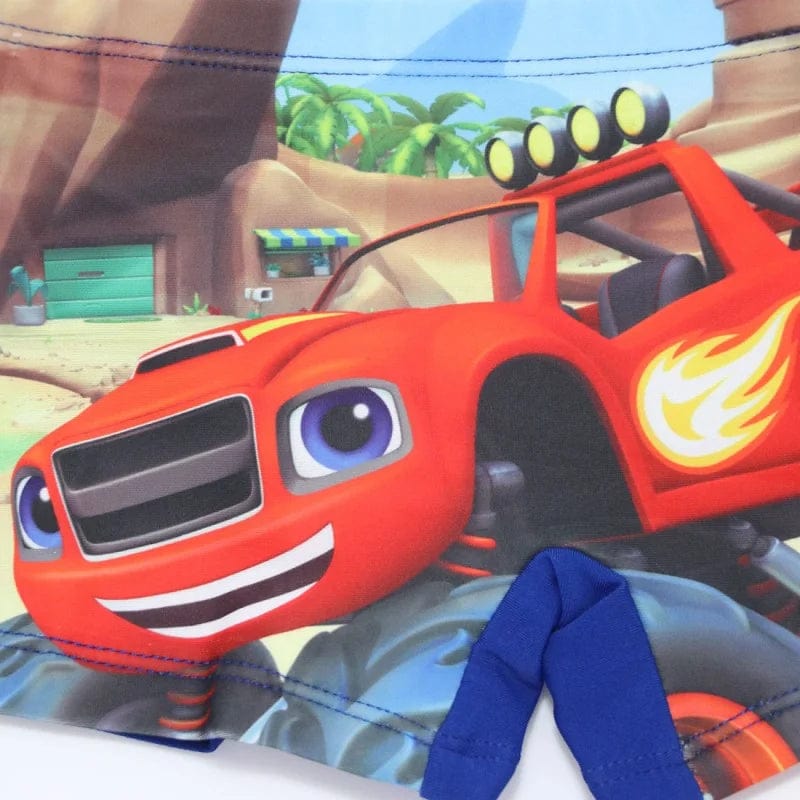 Costume Mare Blaze