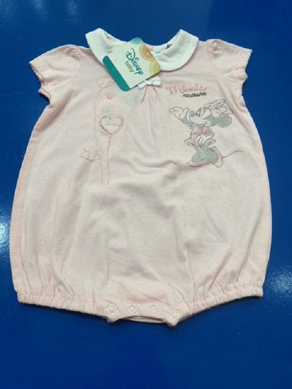 Maglia Body Disney Minnie