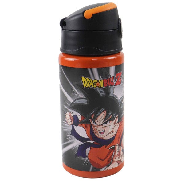 Borracce Borraccia Dragon Ball in Alluminio 500 ml