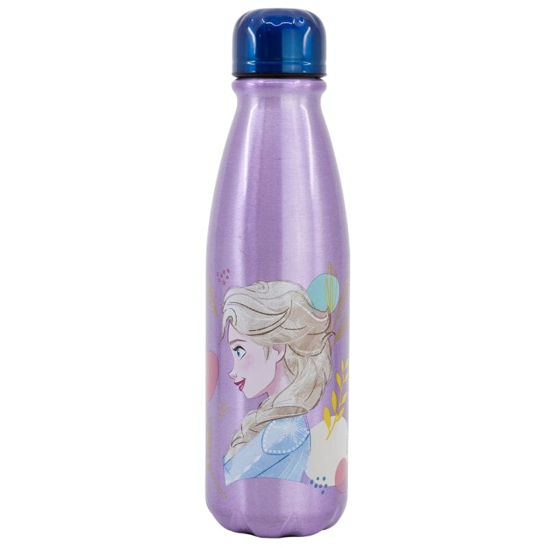 Borracce Borraccia in Alluminio Frozen 600ml (promo) Borraccia in Alluminio Frozen 600ml (promo)