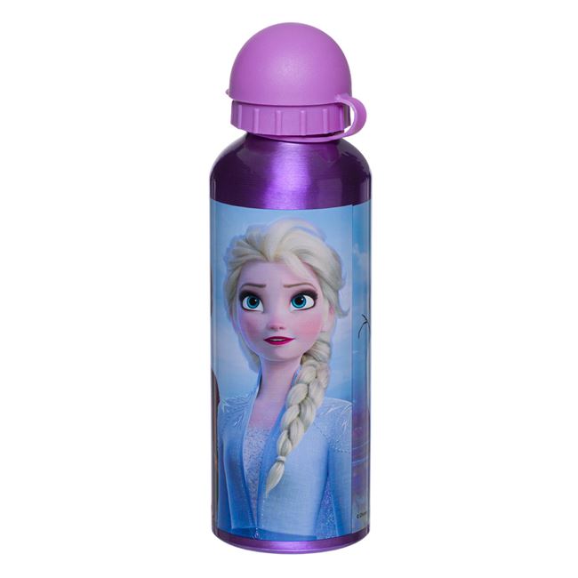 Borracce Borraccia in Alluminio Frozen 520ml