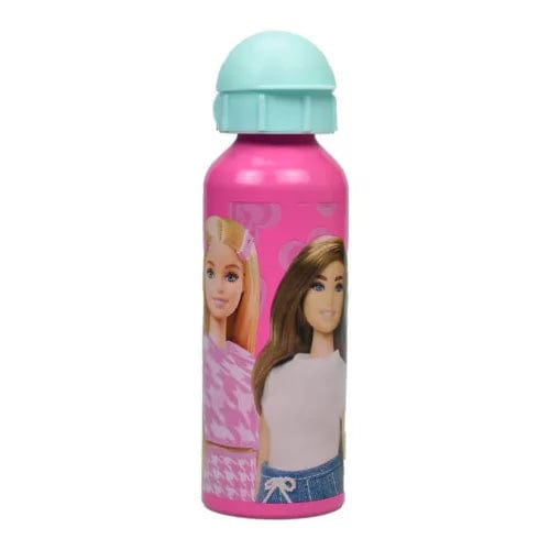 Borracce Borraccia in Alluminio Barbie