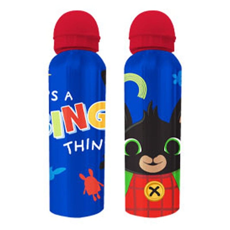 Borracce Borraccia Bing in Alluminio 500 ml Borraccia Bing in Alluminio 500 ml