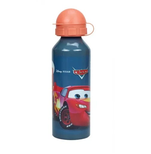 Borracce Borraccia in Alluminio Disney Cars