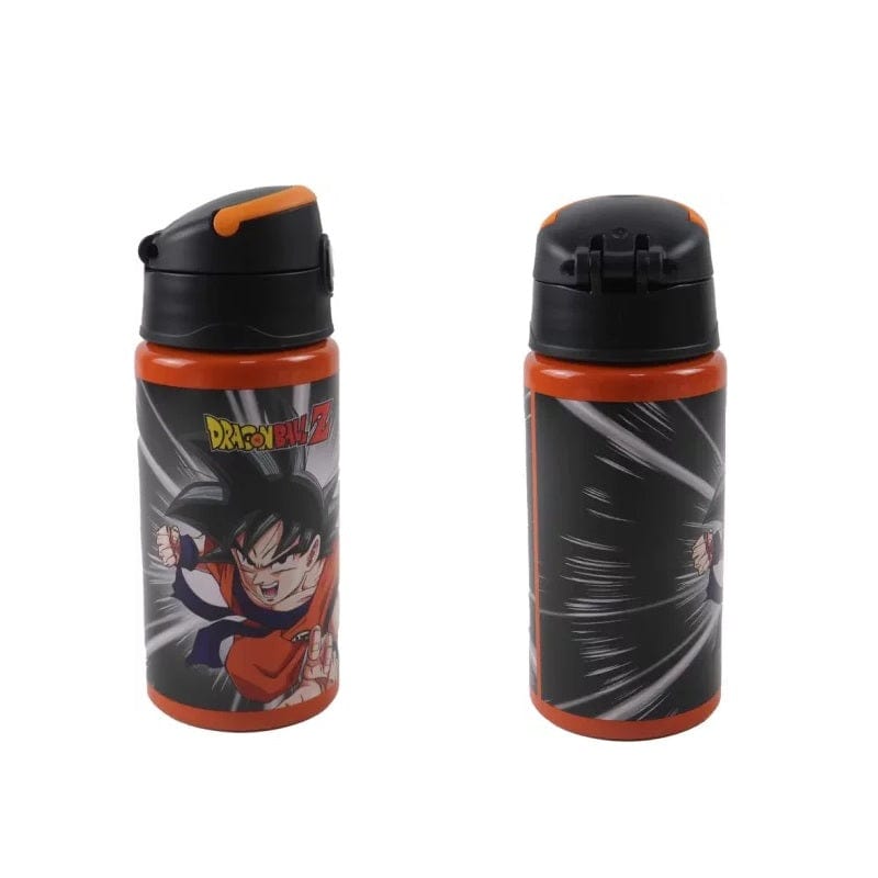 Borracce Borraccia Dragon Ball in Alluminio 500 ml
