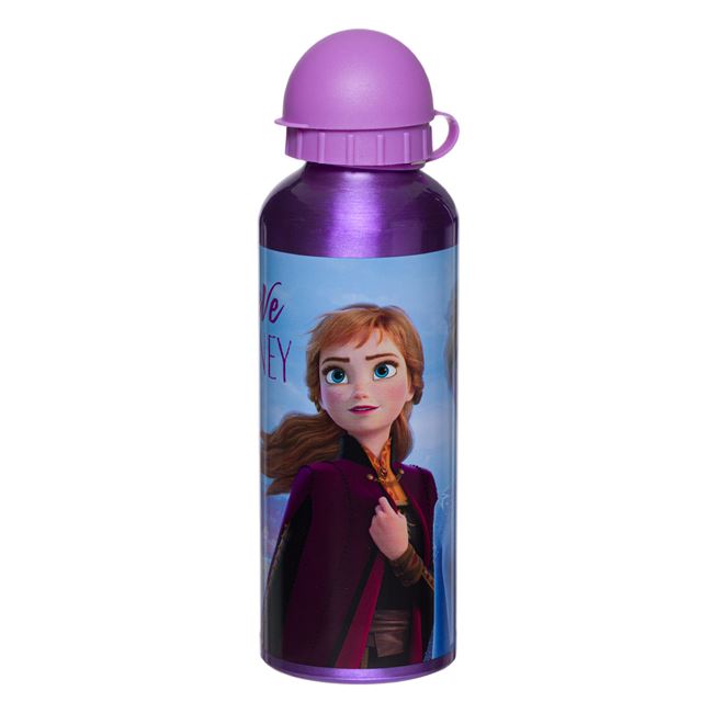 Borracce Borraccia in Alluminio Frozen 520ml