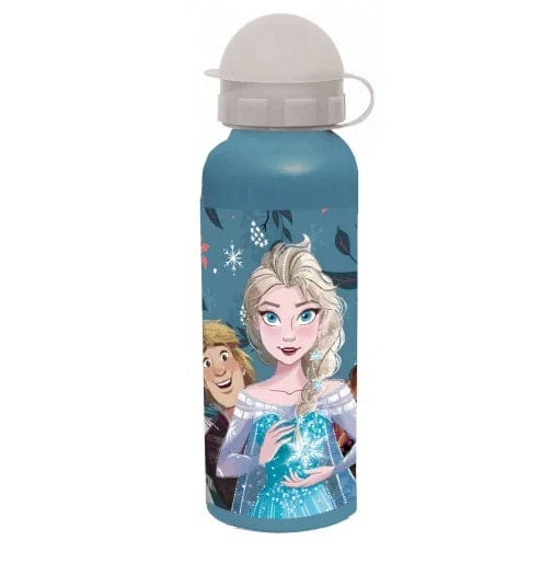 Disney Frozen Borraccia termica in alluminio da 250ml, 1pz - OFBA srl