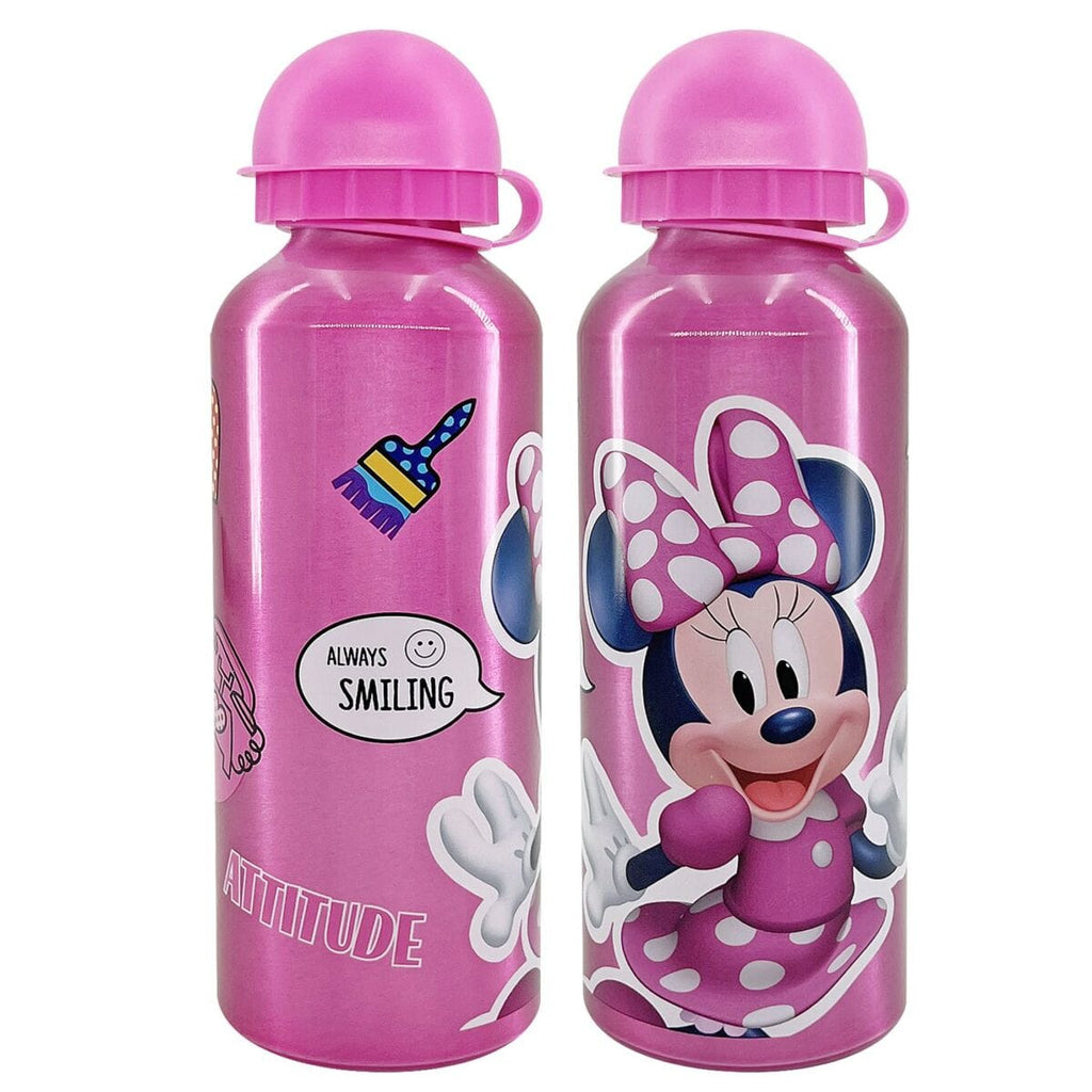 Borracce Borraccia in Alluminio Minnie
