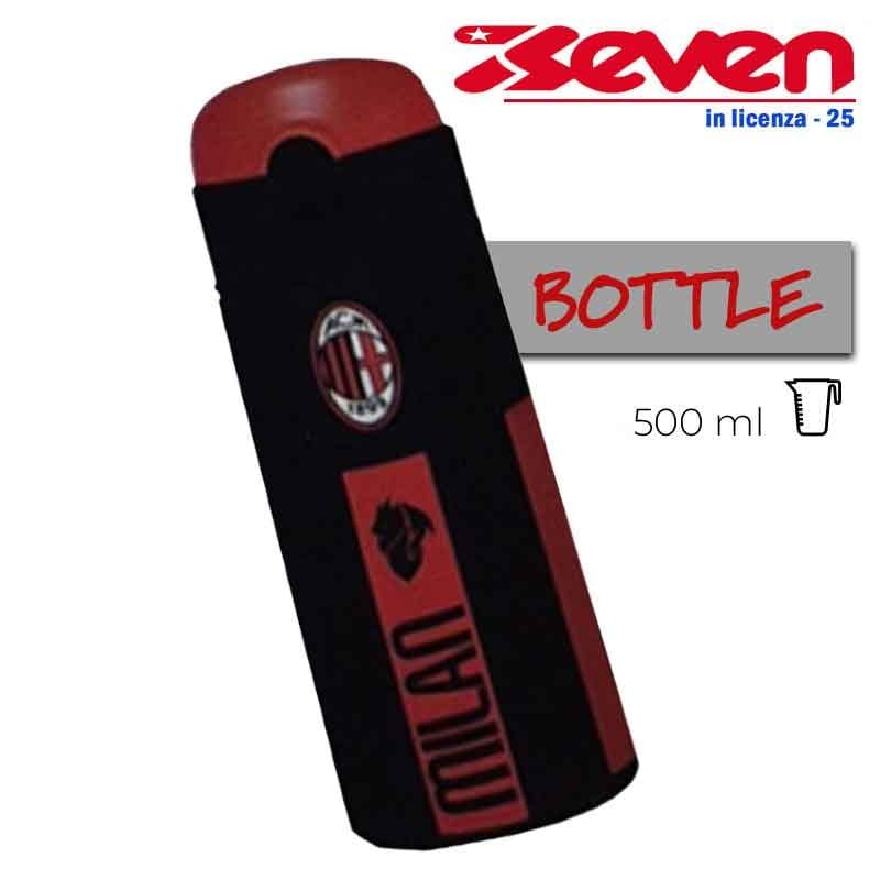 Borracce Milan Borraccia Termica con Beccuccio Versione 2025 - Seven Milan Borraccia Termica con Beccuccio Versione 2025 - Seven
