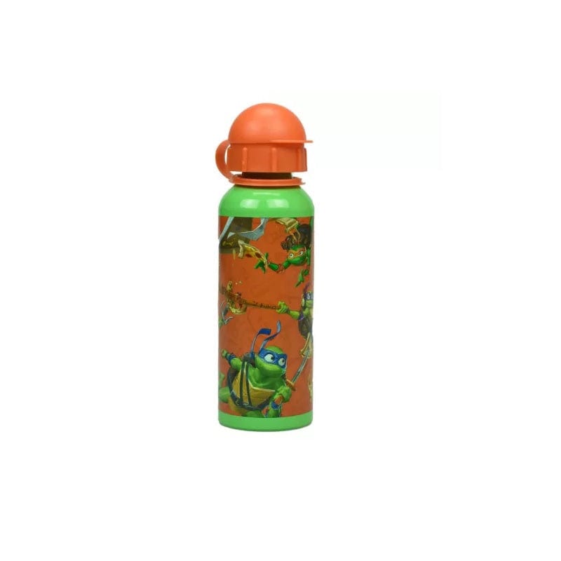 Borracce Borraccia Tartarughe Ninja in Alluminio 500 ml
