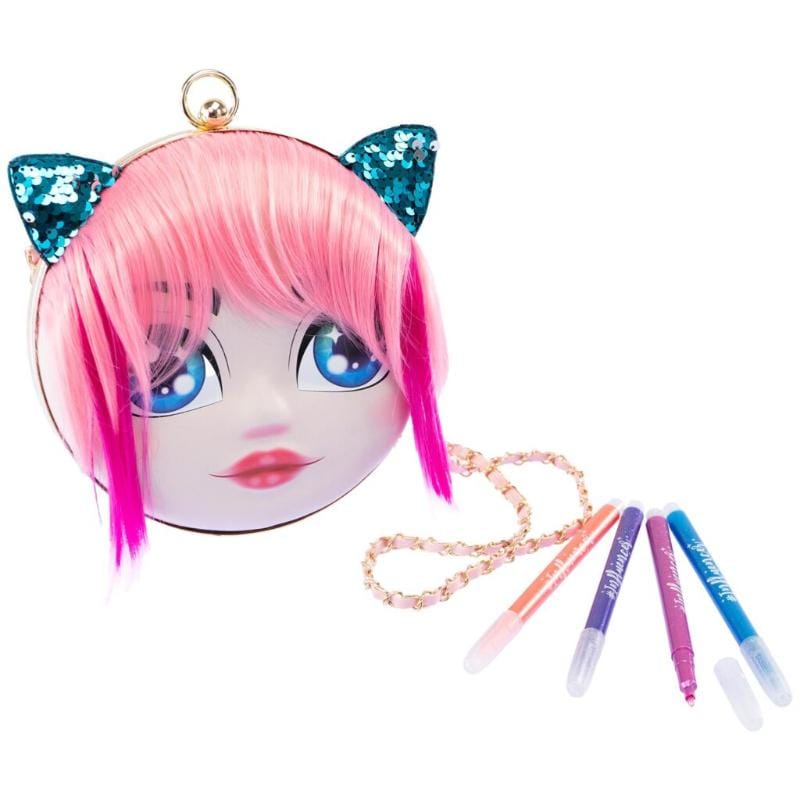 Bambole, playset e giocattoli Influencer Borsetta da Decorare, Pochette Nice