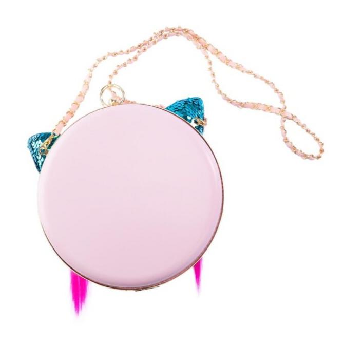 Bambole, playset e giocattoli Influencer Borsetta da Decorare, Pochette Nice