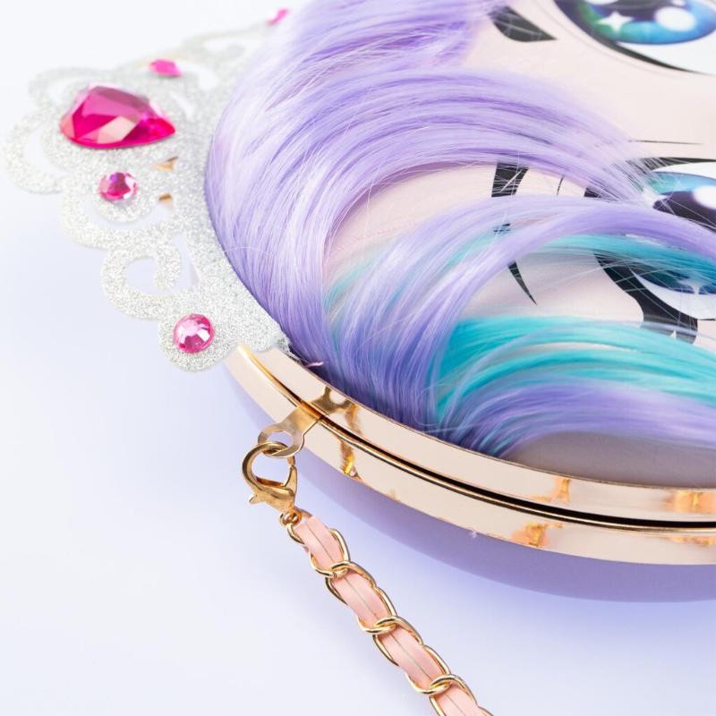 Bambole, playset e giocattoli Influencer Borsetta da Decorare, Pochette Nice