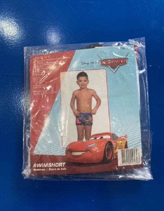 Costume Mare Cars