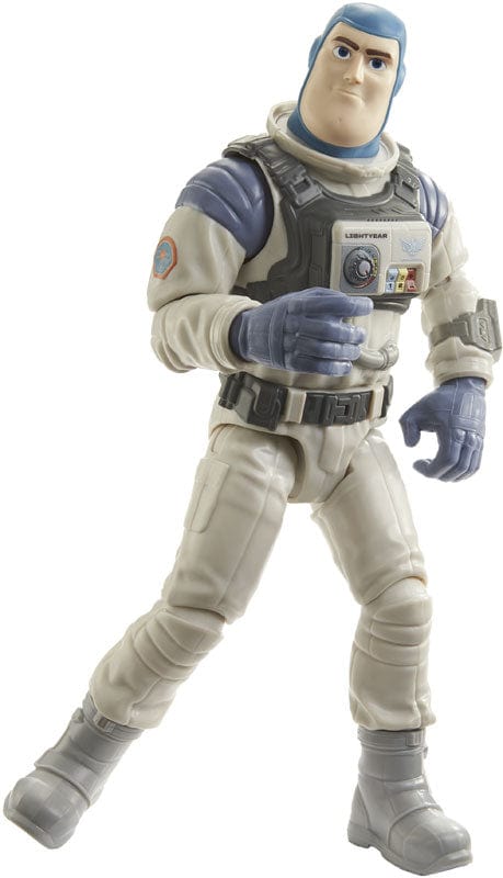 Action figure Buzz Lightyear personaggio 30 cm Space Ranger XL-01