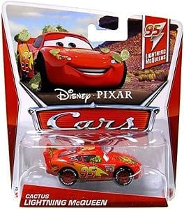 macchinine Disney Cars Diecast Macchinine in Metallo Disney Cars Diecast Macchinine in Metallo