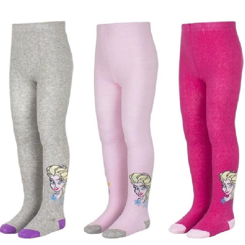 Abbigliamento Collant Disney Princess & Frozen Collant Disney Princess & Frozen