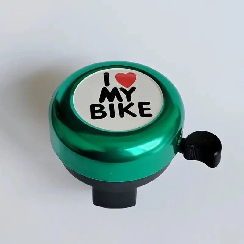 Accessori Campanello Bici Aktive Sports Campanello Bici Aktive Sports