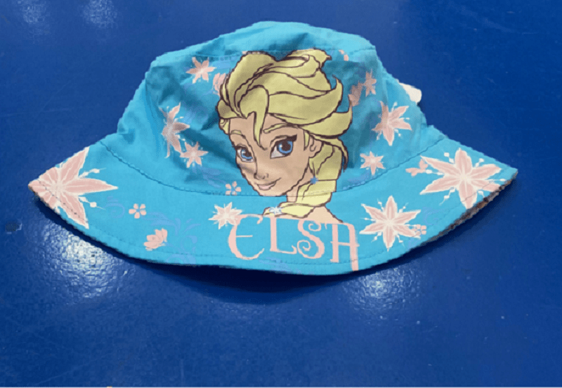 Cappello Frozen