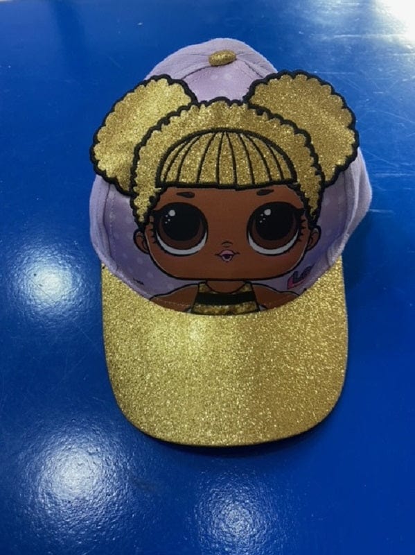 Cappello Lol Surprise